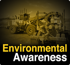 Environmental Awareness