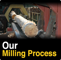 Milling Process