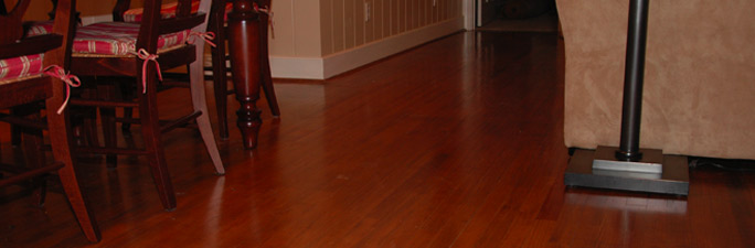 Pine Flooring Products